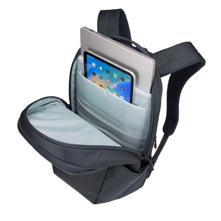 Rucsac urban cu compartiment laptop, Thule, Subterra 2, 21L, Dark Slate [3]
