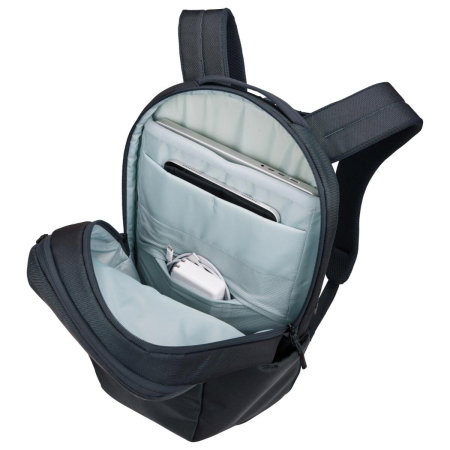Rucsac urban cu compartiment laptop, Thule, Subterra 2, 21L, Dark Slate [5]