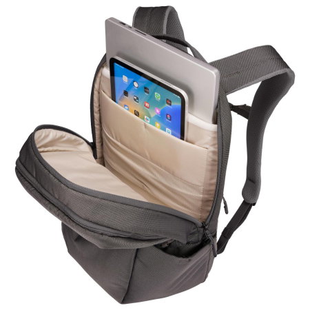 Rucsac urban cu compartiment laptop, Thule, Subterra 2, 21L, Vetiver Gray [5]