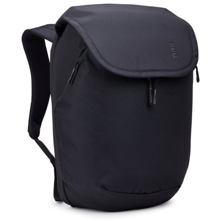 Rucsac urban cu compartiment laptop, Thule, Subterra 2, 26L, Black [0]
