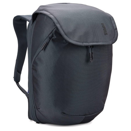 Rucsacuri urbane - Rucsac urban cu compartiment laptop, Thule, Subterra 2, 26L, Dark Slate Gray