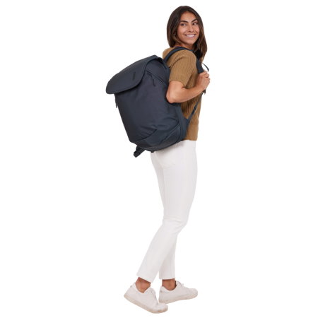 Rucsac urban cu compartiment laptop, Thule, Subterra 2, 26L, Dark Slate Gray [3]