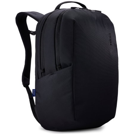 Rucsacuri urbane - Rucsac urban cu compartiment laptop, Thule, Subterra 2, 27L, Black