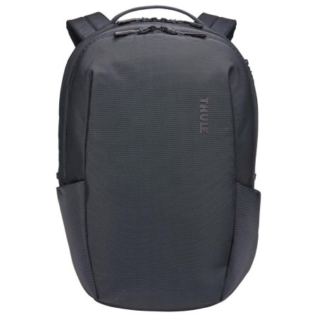 Rucsac urban cu compartiment laptop, Thule, Subterra 2, 27L, Dark Slate [5]