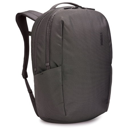 Rucsacuri urbane - Rucsac urban cu compartiment laptop, Thule, Subterra 2, 27L, Vetiver Gray