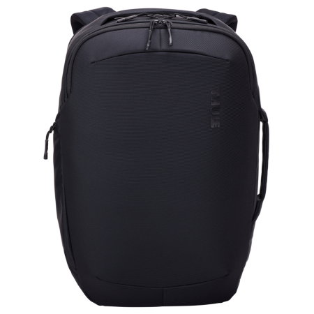 Rucsac urban cu compartiment laptop, Thule, Subterra 2 Convertible Carry-On, 40L, Black [3]