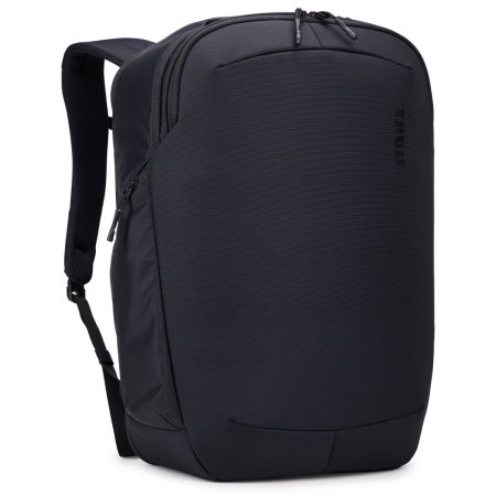 Rucsac urban cu compartiment laptop, Thule, Subterra 2 Convertible Carry-On, 40L, Black [0]