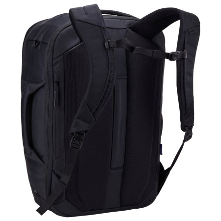 Rucsac urban cu compartiment laptop, Thule, Subterra 2 Convertible Carry-On, 40L, Black [1]