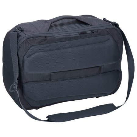 Rucsac urban cu compartiment laptop, Thule, Subterra 2 Convertible Carry-On, 40L, Dark Slate Gray [2]