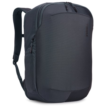 Rucsac urban cu compartiment laptop, Thule, Subterra 2 Convertible Carry-On, 40L, Dark Slate Gray [0]