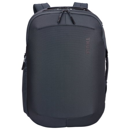 Rucsac urban cu compartiment laptop, Thule, Subterra 2 Convertible Carry-On, 40L, Dark Slate Gray [3]
