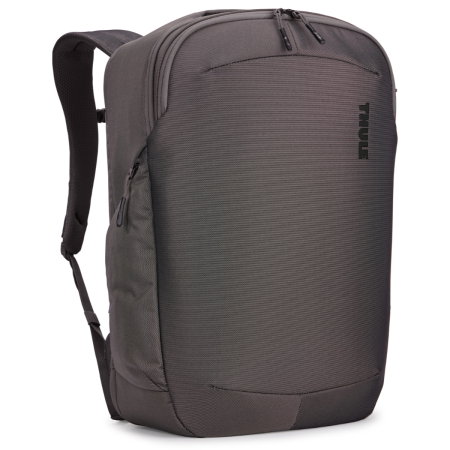 Rucsac urban cu compartiment laptop, Thule, Subterra 2 Convertible Carry-On, 40L, Vetiver Gray [0]