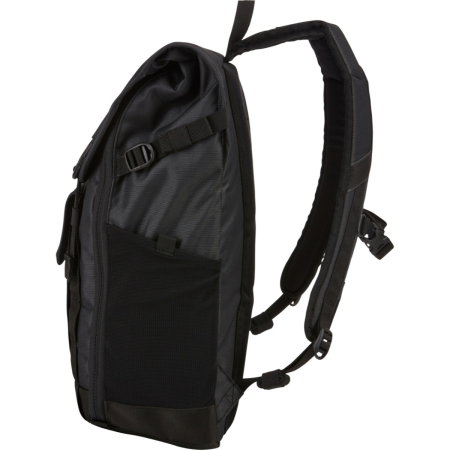 Rucsac urban cu compartiment laptop, Thule, Subterra, 25 L, Dark Shadow Grey [4]