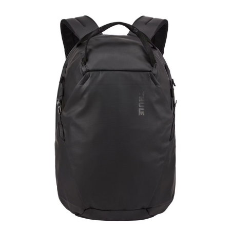 Rucsac urban cu compartiment laptop, Thule, Tact, 16L, Negru [1]