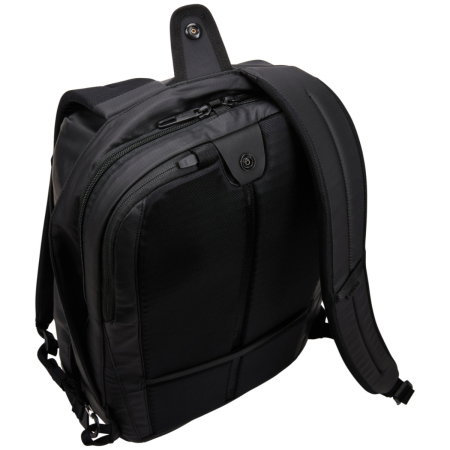 Rucsac urban cu compartiment laptop, Thule, Tact, 21L, Black  [4]