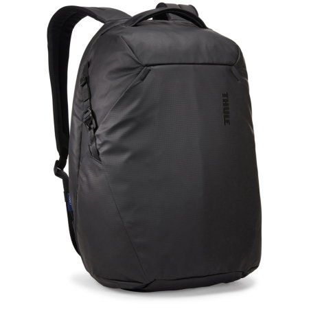 Rucsacuri urbane - Rucsac urban cu compartiment laptop, Thule, Tact, 21L, Black 