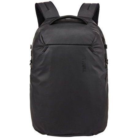 Rucsac urban cu compartiment laptop, Thule, Tact, 21L, Black  [2]