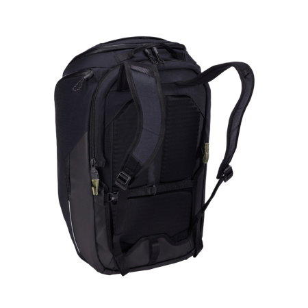 Rucsac urban hibrid pentru bicicleta, cu compartiment  laptop, Thule, Paramount, 26L, Black [3]