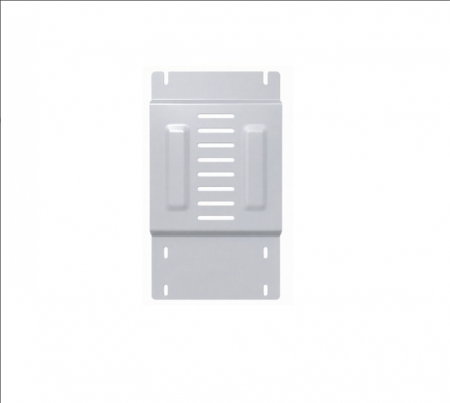 Prelungire Scut Aluminiu Antifurt 3mm Suzuki Swace (2020+) - Extensie Protecție Catalizator [2]