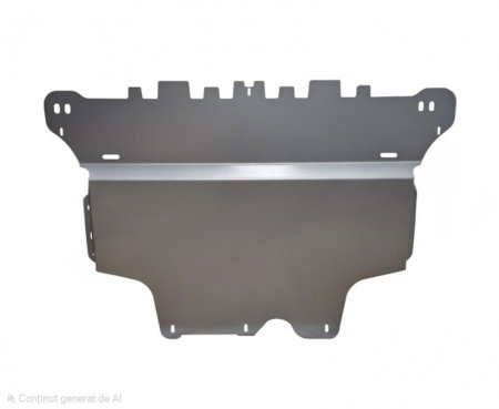 Scut aluminiu motor Ford Transit Connect 2024 - prezent [1]