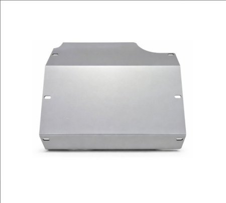 Scut Aluminiu 5mm Suzuki Jimny (2018+) - Protecție Motor și Grup Față [2]