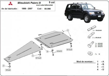 Scut-metalic-cutie-viteze-Mitsubishi-Pajero-Sport-1-1998-2007-karmaster-ro-00-098