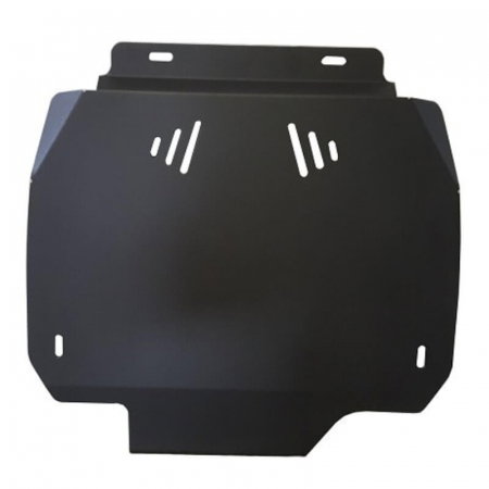Scut metalic cutie de viteze automata Audi Allroad 2000-2005 [2]