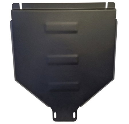 Scut metalic cutie de viteze automata Ford Ranger 2023 - prezent [1]