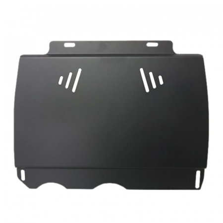 Scut metalic cutie de viteze manuala Audi A6 1997-2004 [2]