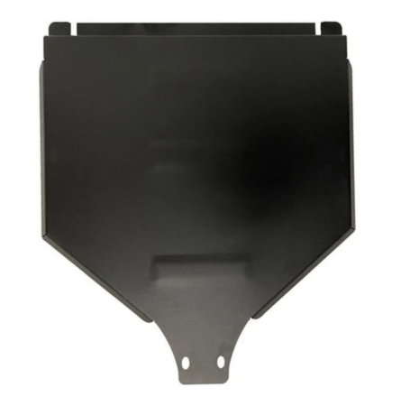 Scut metalic cutie de viteze manuala Ford Ranger 2023 - prezent [1]