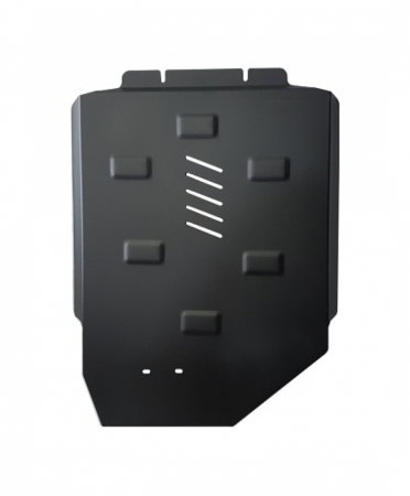 Scut Metalic Cutie de Viteze Suzuki Vitara (1988 - 1999) Protecție Oțel 3mm [1]