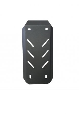 Scut Metalic Diferențial Suzuki S-Cross (2013-2026) – Oțel 3mm – Karmaster.ro [1]