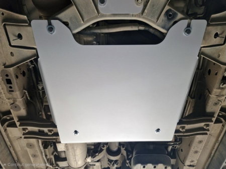 Scut metalic reducator Ford Ranger 2023 - prezent [5]