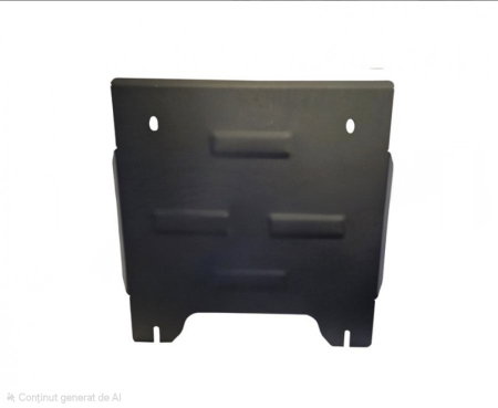 Scut metalic reducator Ford Ranger 2023 - prezent [2]