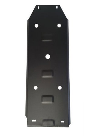 Scut metalic grosime 2mm pentru rezervor Mitsubishi L200 2015-prezent [1]