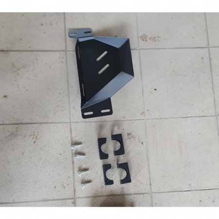 Scut metalic Sistem Stop&GO, clapeta EGR Dacia Duster dupa 2021 [3]