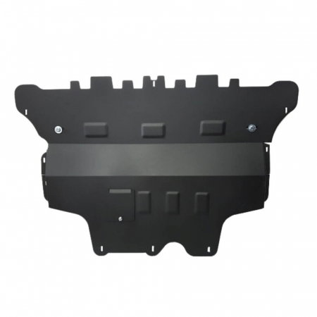 Scut motor metalic cutie de viteze automata Audi A3 (8V) 2012 - 2020 [2]