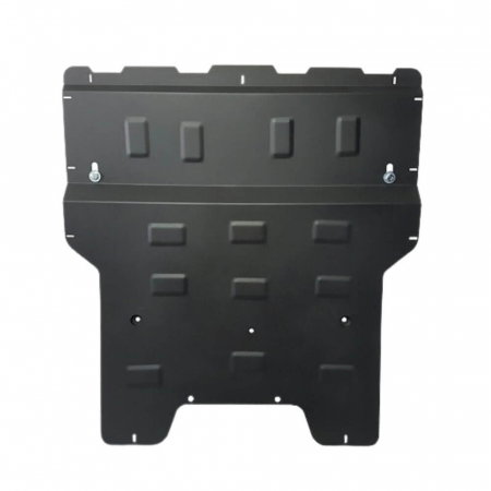 Scut motor metalic Audi Q3 2011 - 2019 [2]