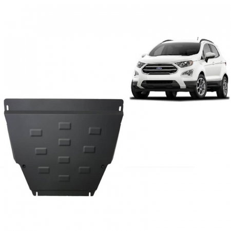 Scut motor metalic Ford EcoSport dupa 2017 [1]