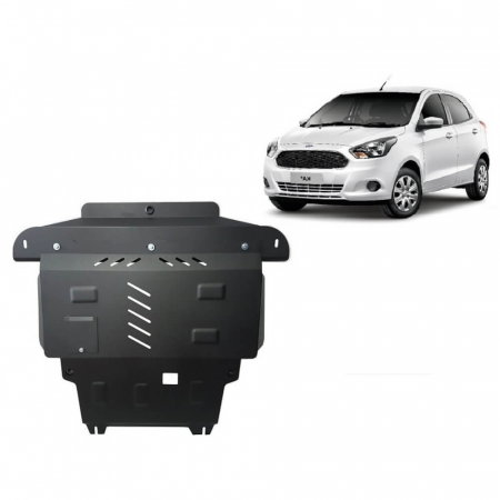 Scut motor metalic Ford KA+ dupa 2014 [1]