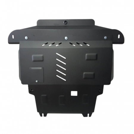 Scut motor metalic Ford KA+ dupa 2014 [2]