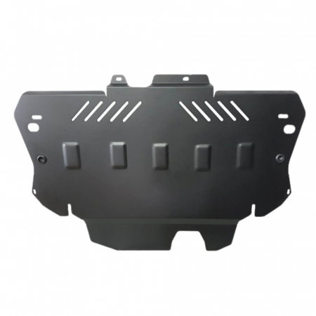 Scut motor metalic Ford Kuga dupa 2013 [2]