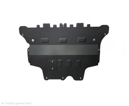 Scut motor metalic Ford Transit Connect cutie manuala 2024 - prezent [1]