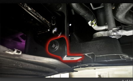 Scut Motor Metalic Forthing U Tour V9 [7]