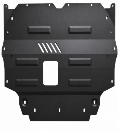 Scut Motor Metalic Forthing U Tour V9 [2]