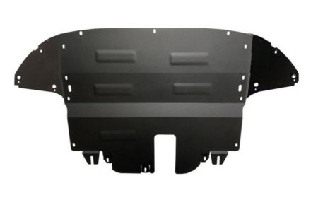 Scut motor metalic Hyundai I20 Hybrid 2021 - prezent [1]