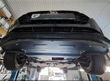 Scut motor metalic Hyundai I20 Hybrid 2021 - prezent [6]