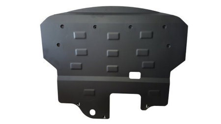 Scut motor metalic Hyundai I40 2012 - 2015 [1]