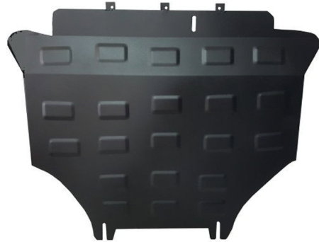 Scut motor metalic Jeep Compass 2006-2016 [1]