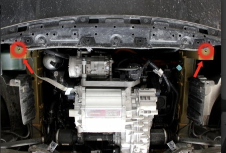 Scut Motor Metalic KGM Torres EV [3]